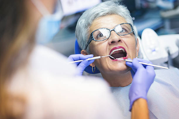 Best Root Canal Treatment  in Coconut Creek, FL